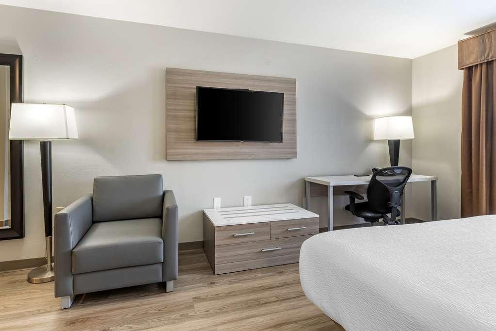 Best Western Plus Vineyard Inn Livermore Cameră foto