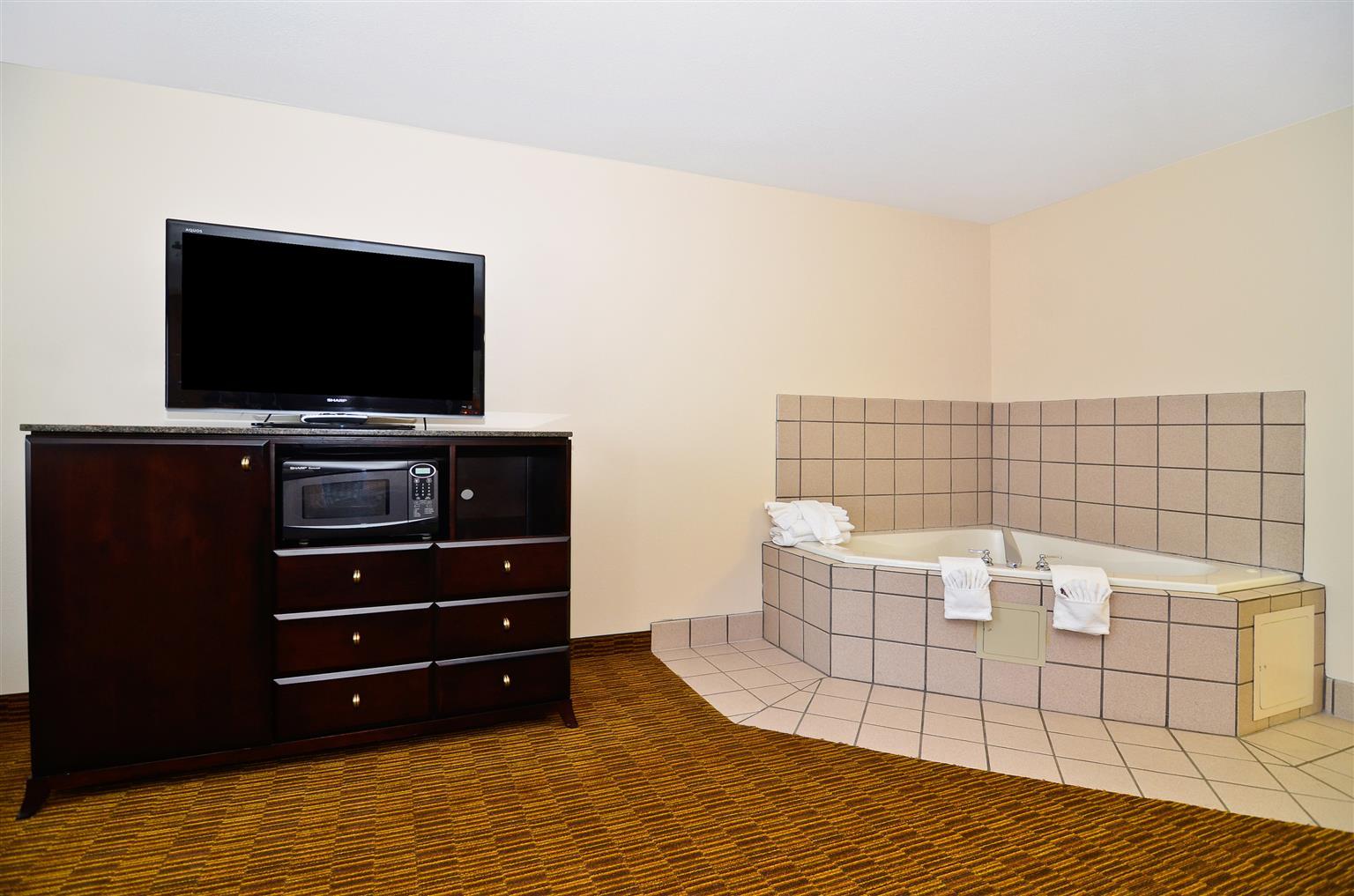 Best Western Plus Vineyard Inn Livermore Cameră foto